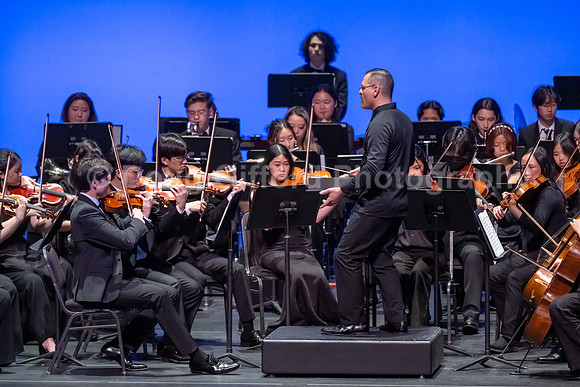Orange County School of the Arts Foundation Proudly Presents - Season Finale 2023