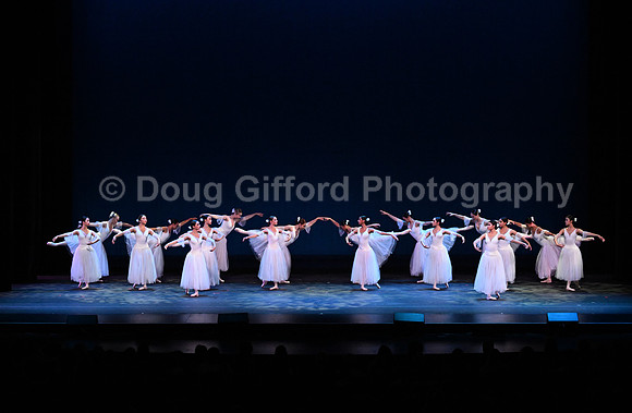 Orange County School of the Arts Season Finale 2022