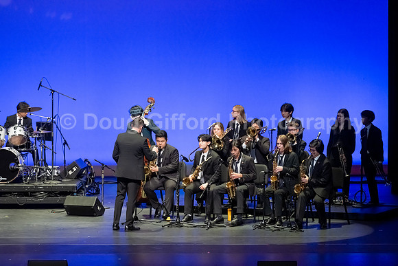 Orange County School of the Arts Foundation Proudly Presents - Season Finale 2023