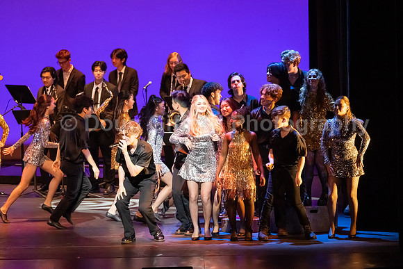 Orange County School of the Arts Foundation Proudly Presents - Season Finale 2023