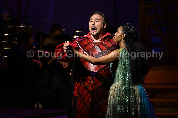 Pacific Symphony - Verdi's Otello