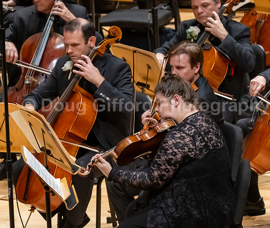 Pacific Symphony - Opening Night of the 2026-27 Season