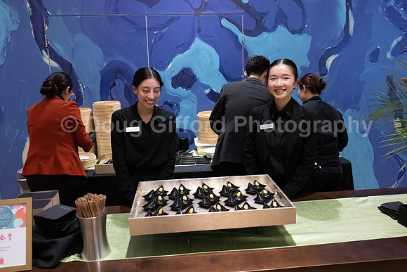 South Coast Plaza - 2nd Annual Asian Pacific Food Fest