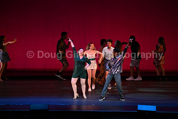 Orange County School of the Arts Season Finale 2022