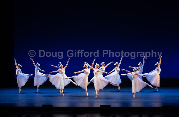 Orange County School of the Arts Foundation Proudly Presents - Season Finale 2023