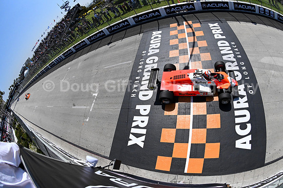 48th Acura Grand Prix of Long Beach 2023
