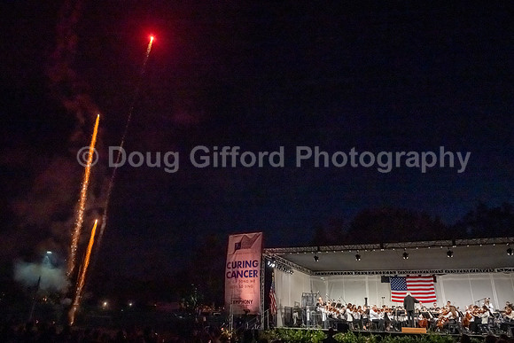 Pacific Symphony - Symphony in the Cities, Missionj Viejo
