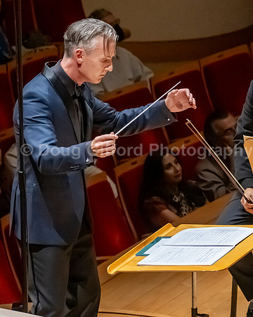 Pacific Symphony - Opening Night of the 2026-27 Season