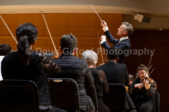 Pacific Symphony - Mahler’s Resurrection