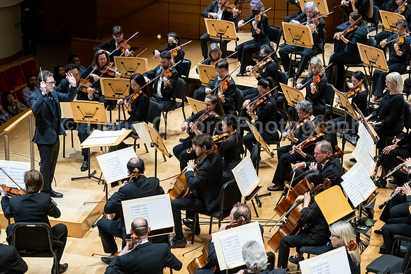 Pacific Symphony - Grieg Piano Concerto