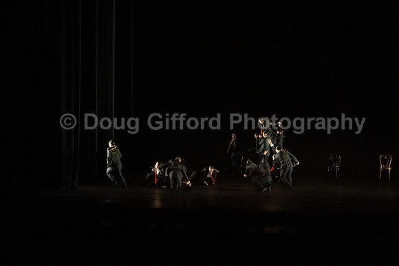 Orange County School of the Arts Foundation Proudly Presents - Season Finale 2023