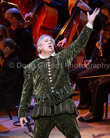Pacific Symphony Verdi's Rigoletto