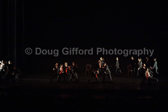 Orange County School of the Arts Foundation Proudly Presents - Season Finale 2023