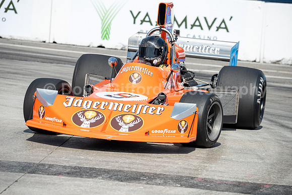 48th Acura Grand Prix of Long Beach 2023