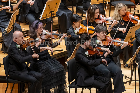 Pacific Symphony - Opening Night of the 2026-27 Season