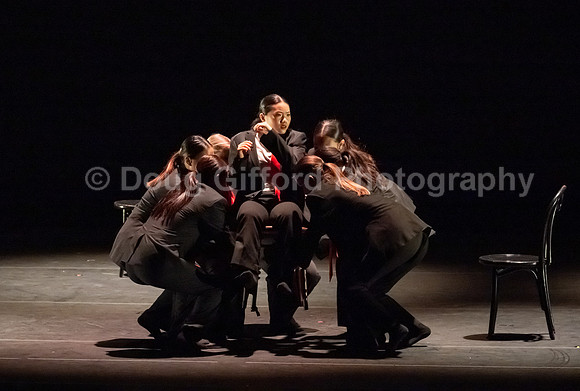 Orange County School of the Arts Foundation Proudly Presents - Season Finale 2023