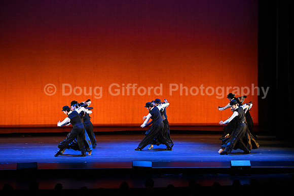 Orange County School of the Arts Season Finale 2022