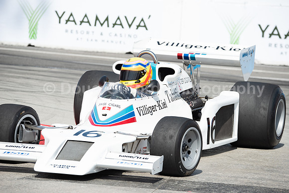 48th Acura Grand Prix of Long Beach 2023