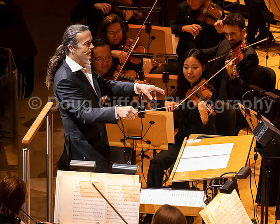 Pacific Symphony Pops - Renée Elise Goldsberry