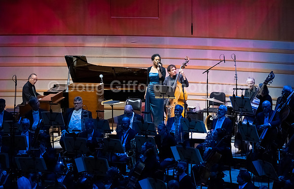 Pacific Symphony "Gershwin's Rhapsody - Concert, Party & Silent Film"