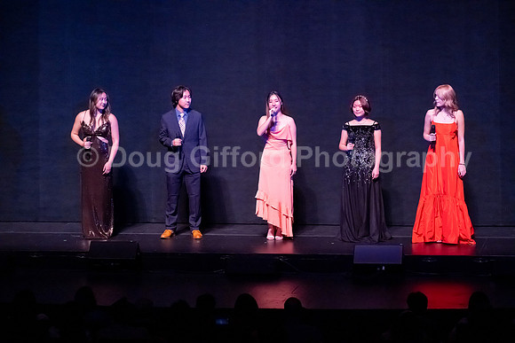 Orange County School of the Arts Foundation Proudly Presents - Season Finale 2023