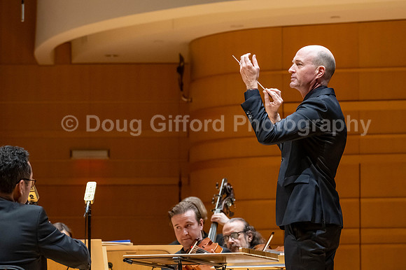 Pacific Chorale Opening Night of the 59th Season - Carmina Burana