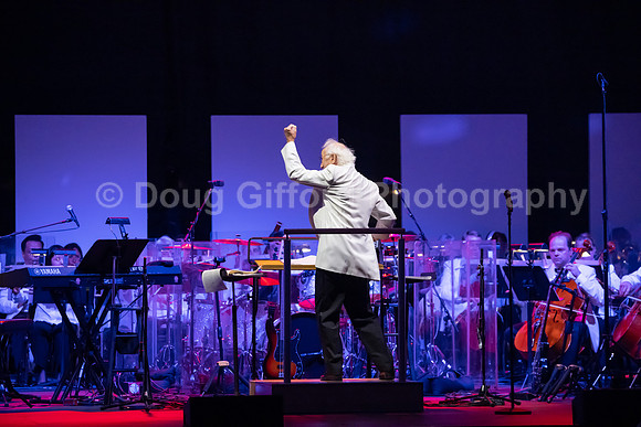Pacific Symphony - July 4th Spectacular: The Music of Queen