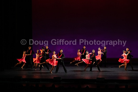 Orange County School of the Arts Foundation Proudly Presents - Season Finale 2023