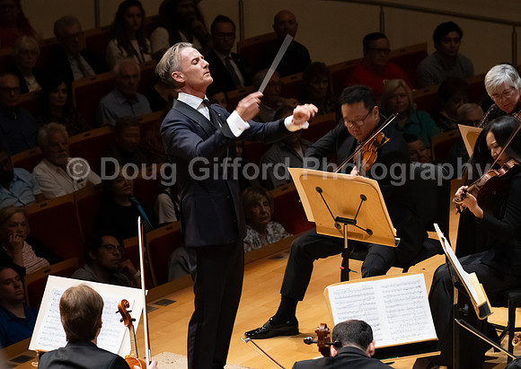 Pacific Symphony - Mahler’s Resurrection