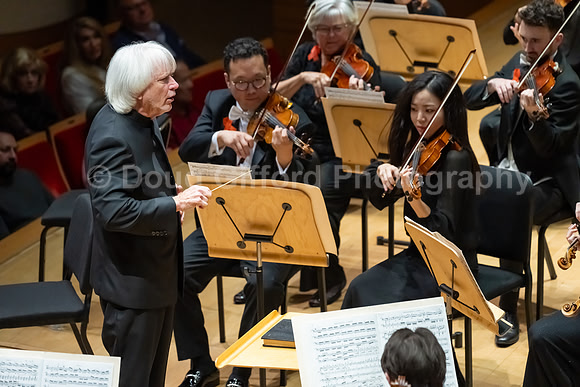 Pacific Symphony - Beethoven's Ninth