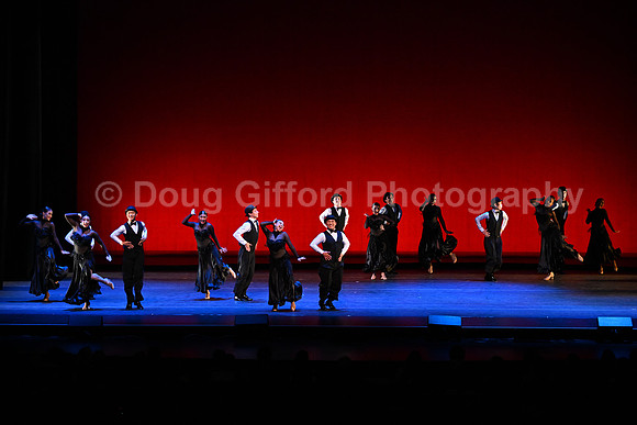 Orange County School of the Arts Season Finale 2022