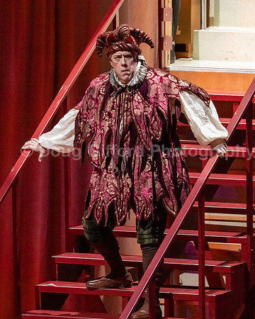 Pacific Symphony Verdi's Rigoletto