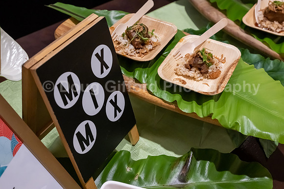 South Coast Plaza - 2nd Annual Asian Pacific Food Fest
