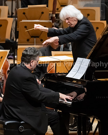 Pacific Symphony - Pines of Rome