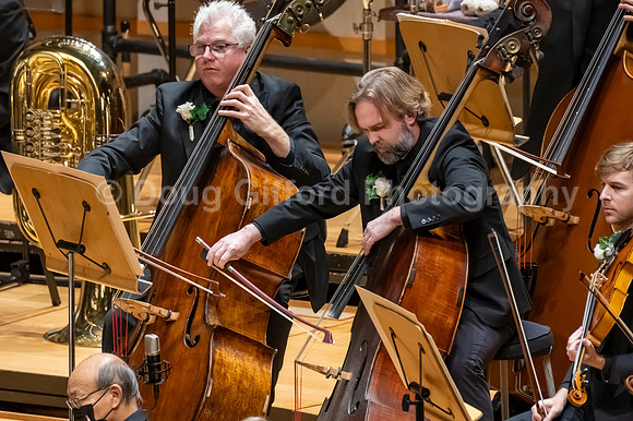 Pacific Symphony - Opening Night of the 2026-27 Season