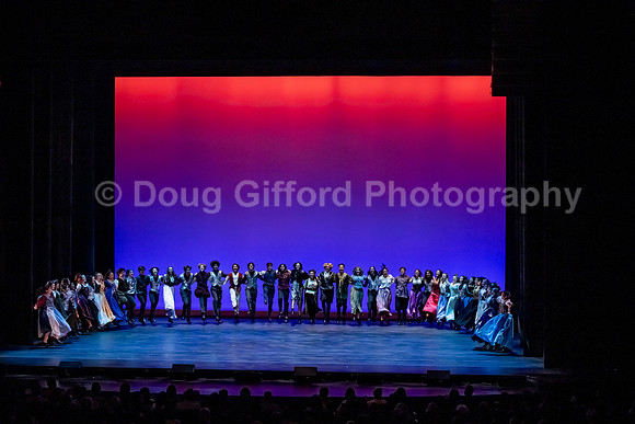 Orange County School of the Arts Foundation Proudly Presents - Season Finale 2023