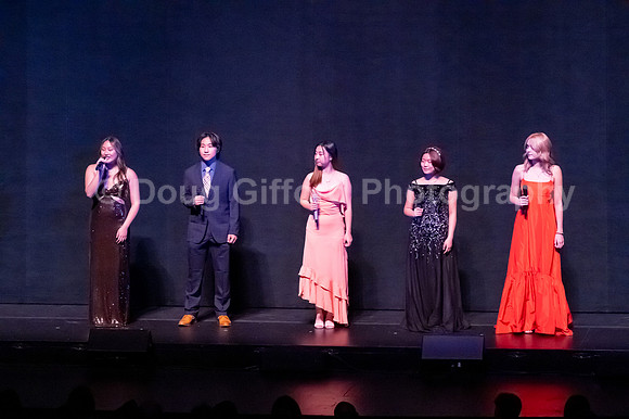Orange County School of the Arts Foundation Proudly Presents - Season Finale 2023