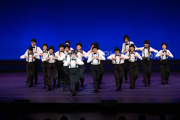 Orange County School of the Arts Foundation Proudly Presents - Season Finale 2023