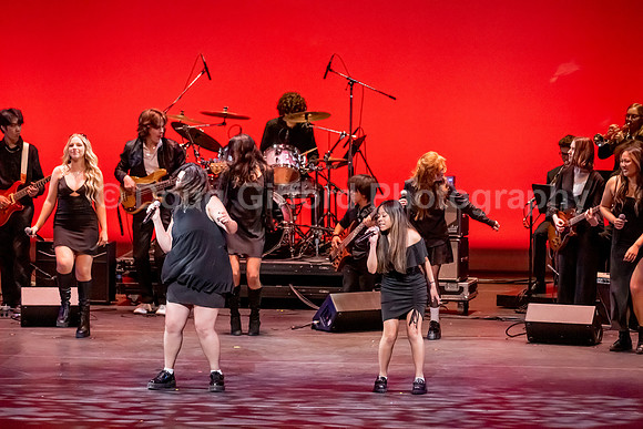 Orange County School of the Arts Foundation Proudly Presents - Season Finale 2023