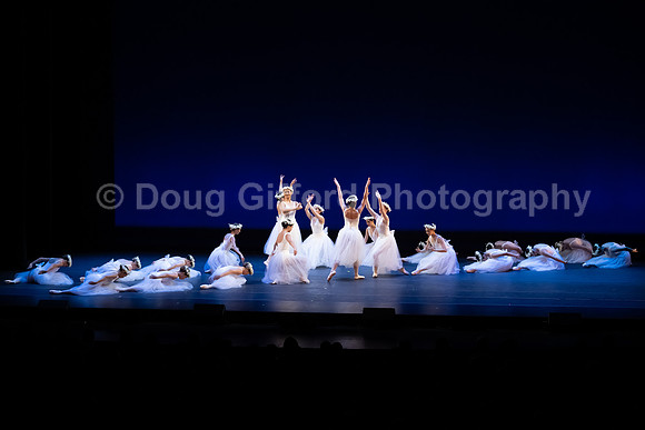 Orange County School of the Arts Foundation Proudly Presents - Season Finale 2023