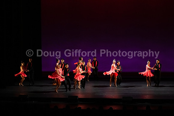 Orange County School of the Arts Foundation Proudly Presents - Season Finale 2023