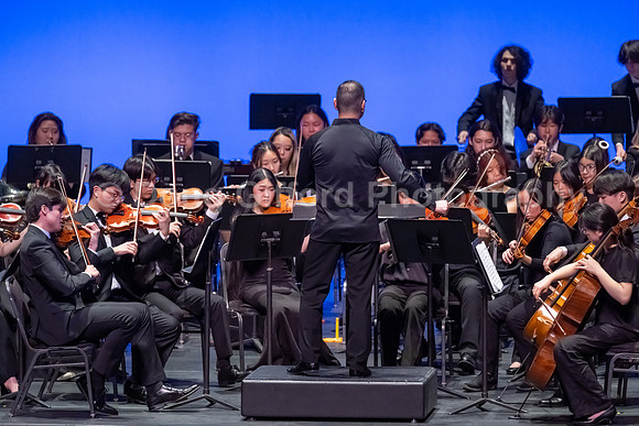 Orange County School of the Arts Foundation Proudly Presents - Season Finale 2023