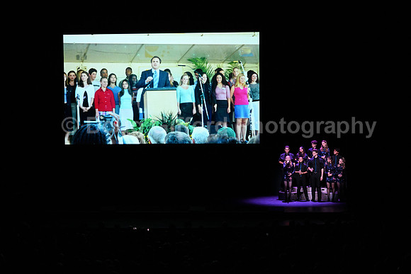 Orange County School of the Arts Season Finale 2022