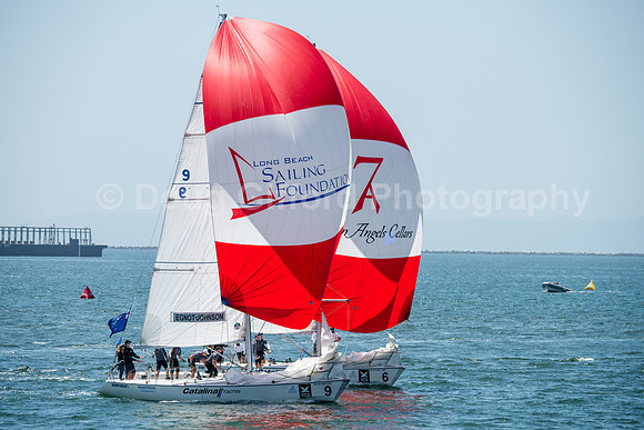 58th Annual Congressional Cup