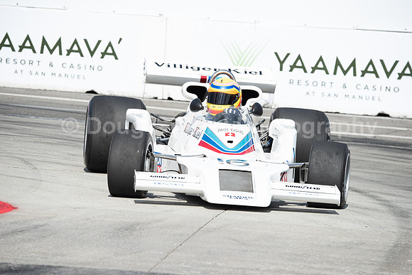 48th Acura Grand Prix of Long Beach 2023