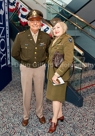 United States Air Force Band of the Golden West