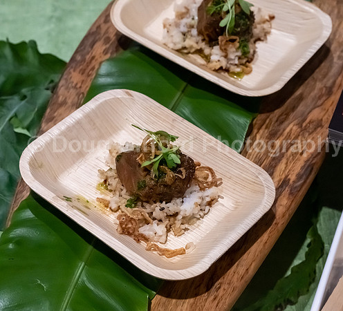South Coast Plaza - 2nd Annual Asian Pacific Food Fest
