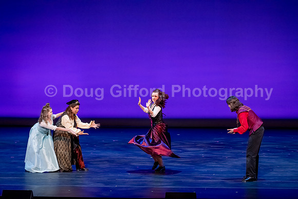 Orange County School of the Arts Foundation Proudly Presents - Season Finale 2023