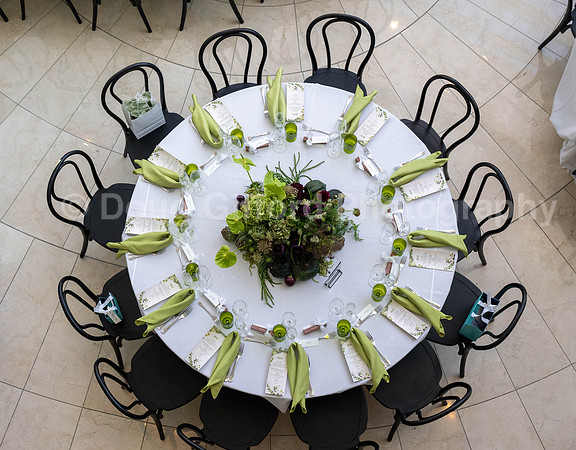 Harvesters 34th Annual Fashion Show & Luncheon 2026