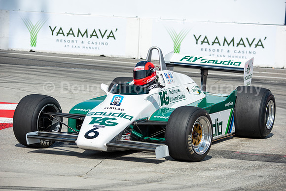 48th Acura Grand Prix of Long Beach 2023